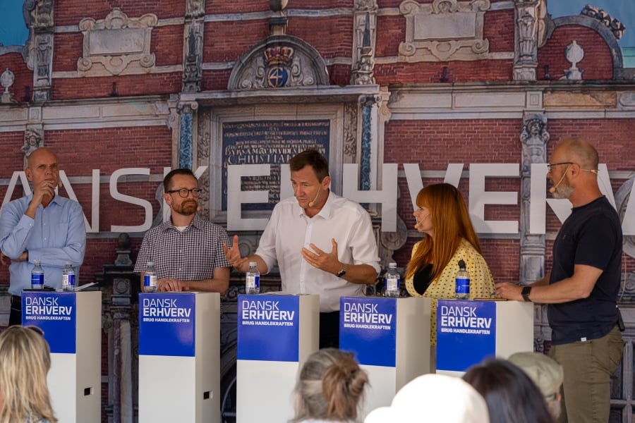 debat