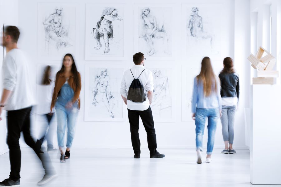 Museum-kunst-danskere