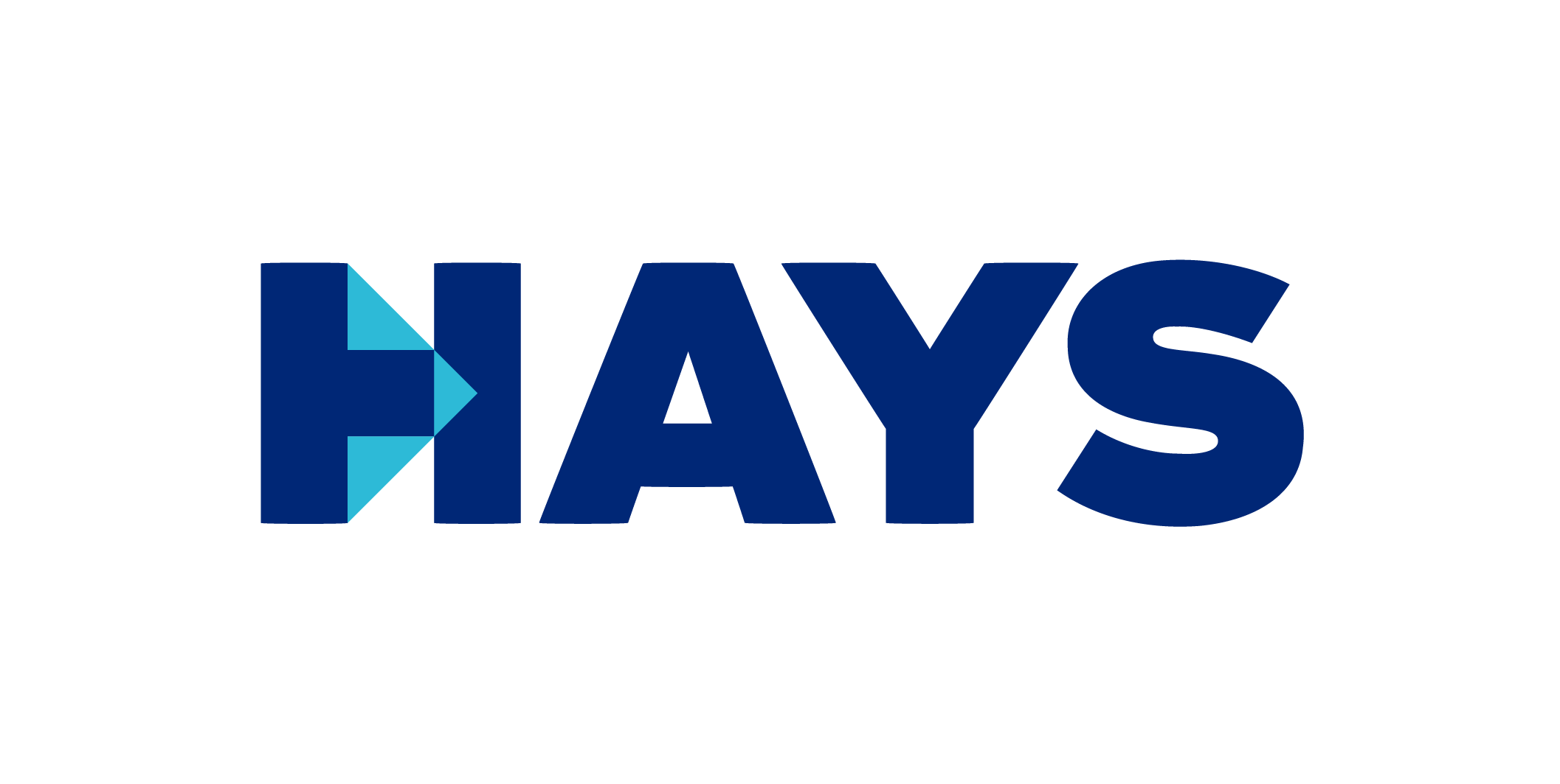 Hays logo