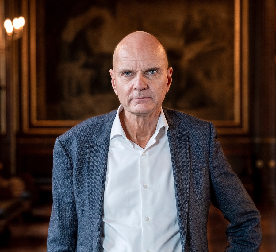 Niels Ralund