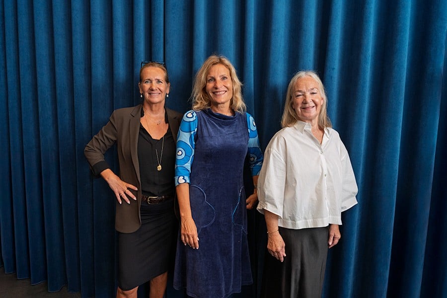 Supertrens fr Dansk Erhverv