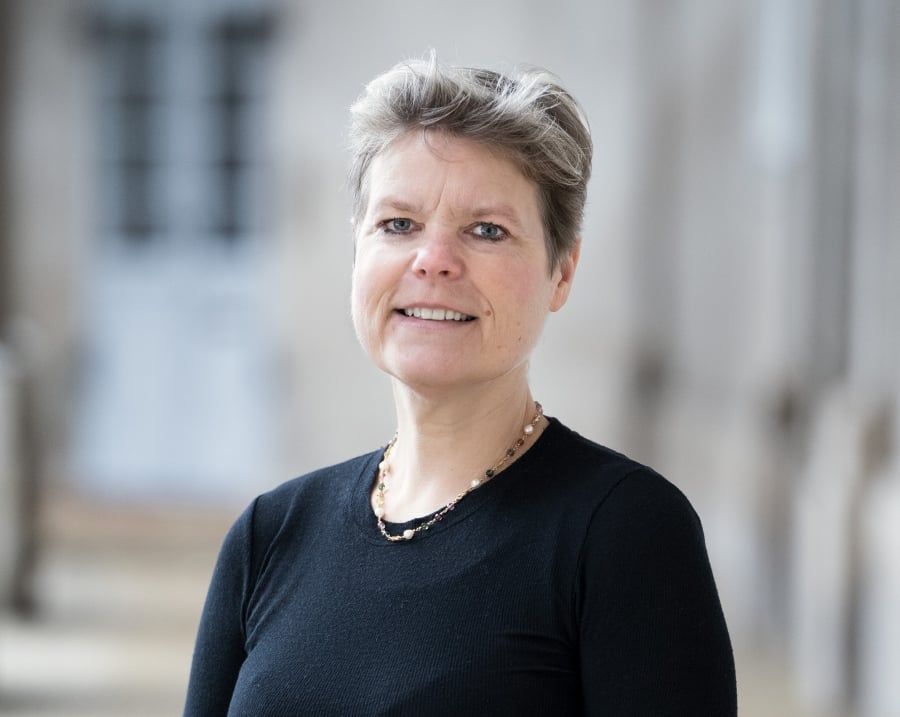 Lotte Engb&aelig;k