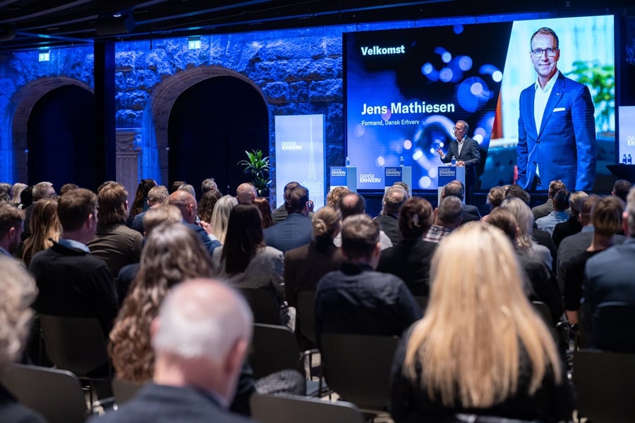 Billede af Jens Mathiesen