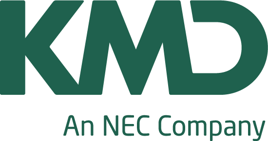KMD logo