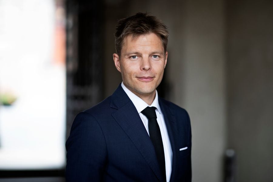 Jesper Kronborg