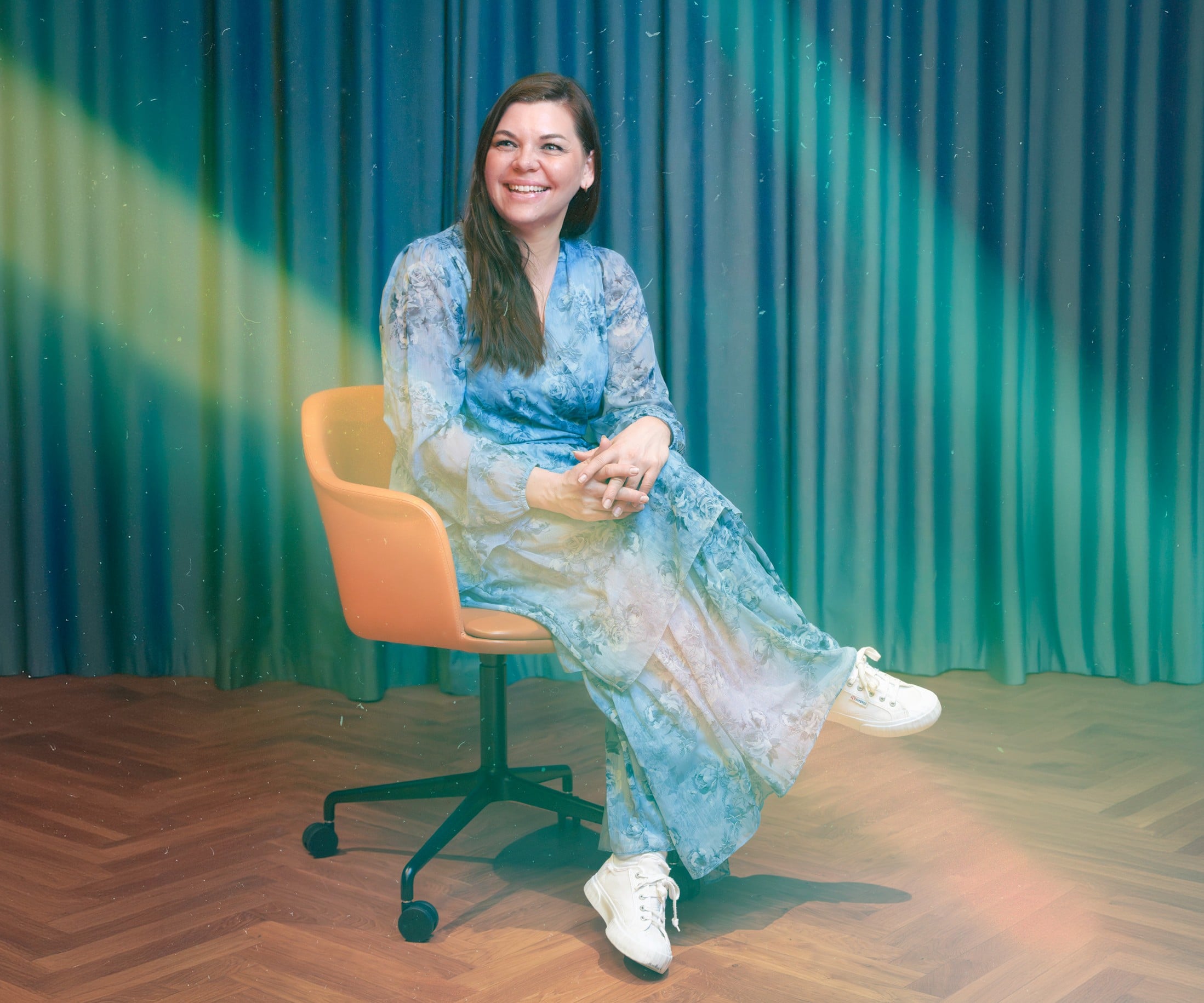 Anja Verhaug
