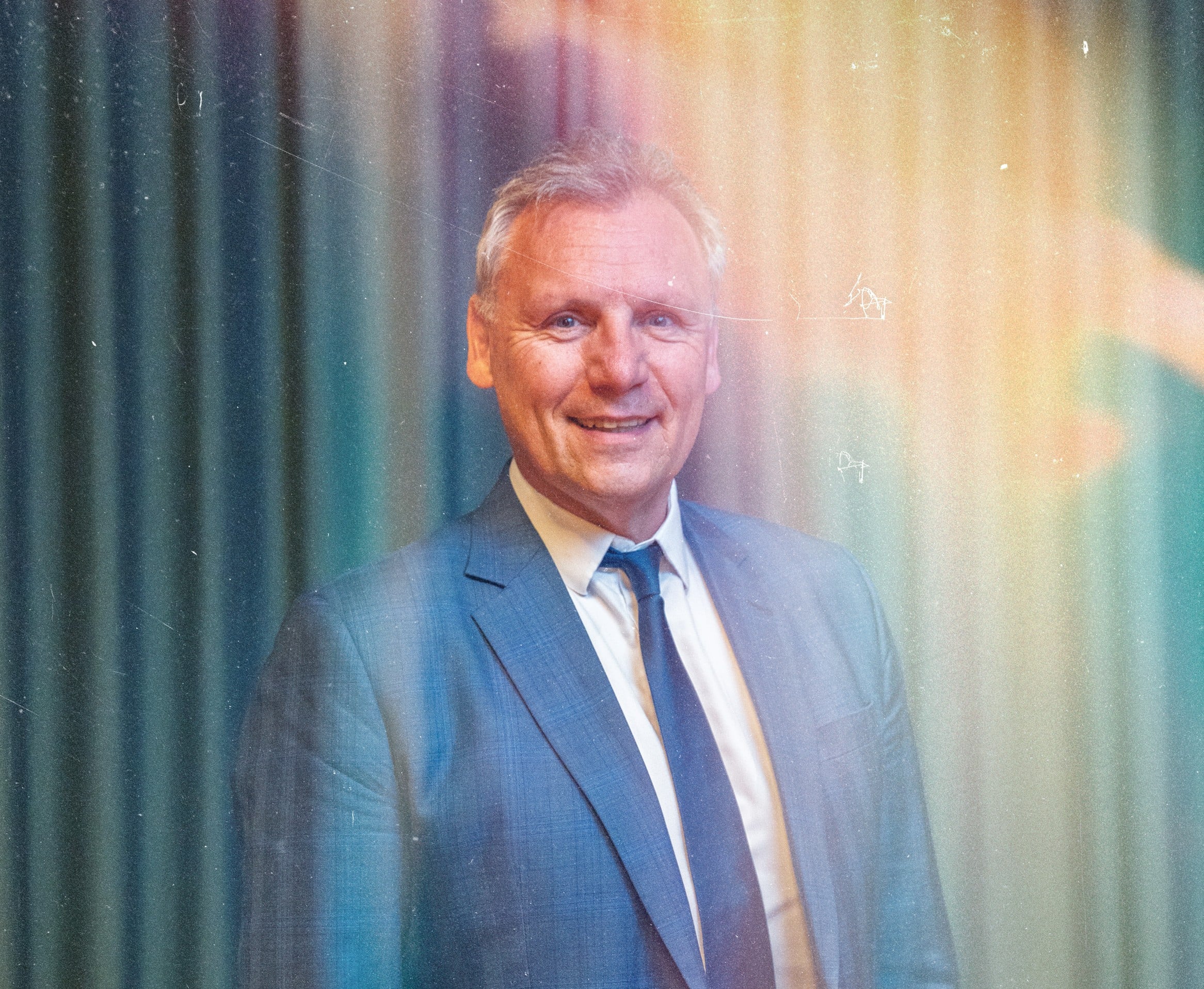 Claus Richter