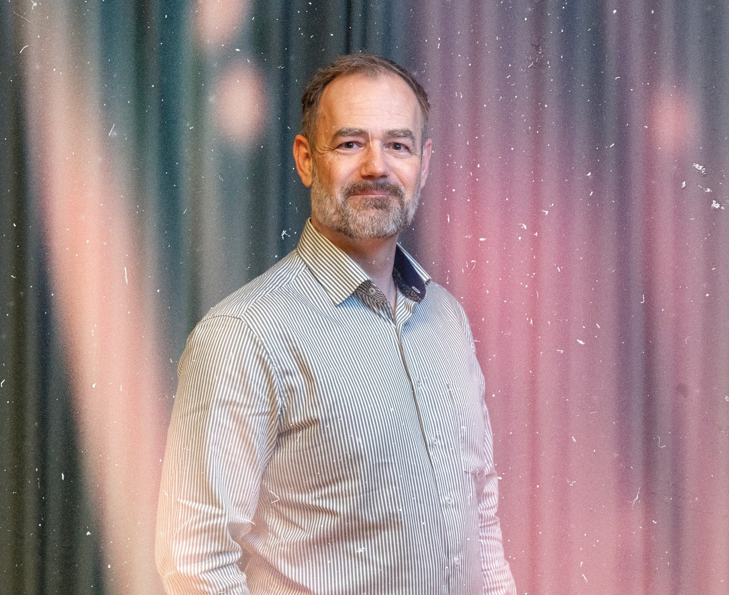 Jacob Bundsgaard
