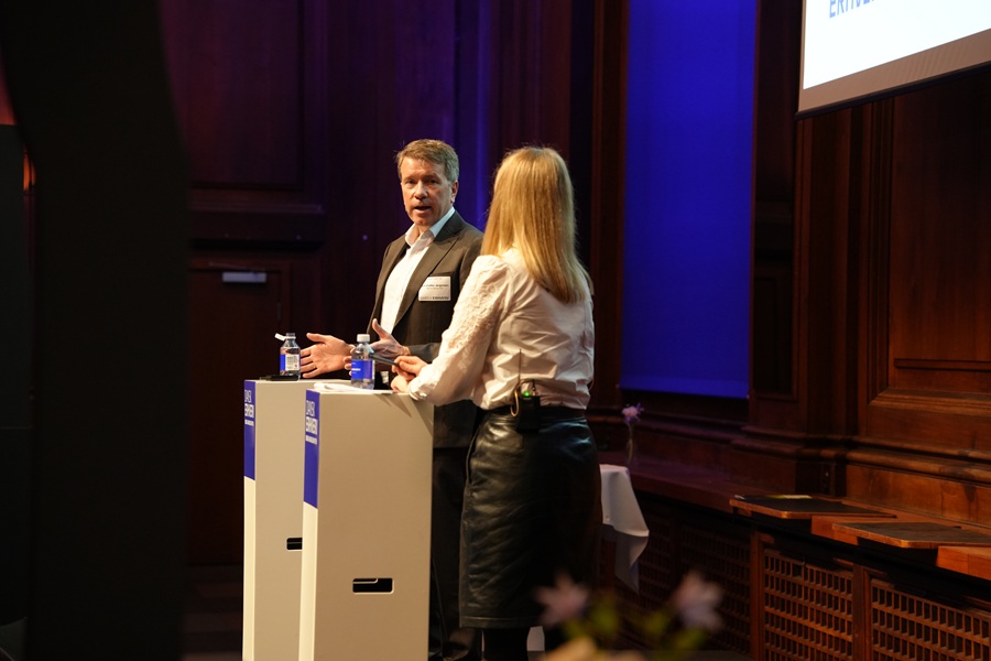 Gert Vinther J&oslash;rgensen