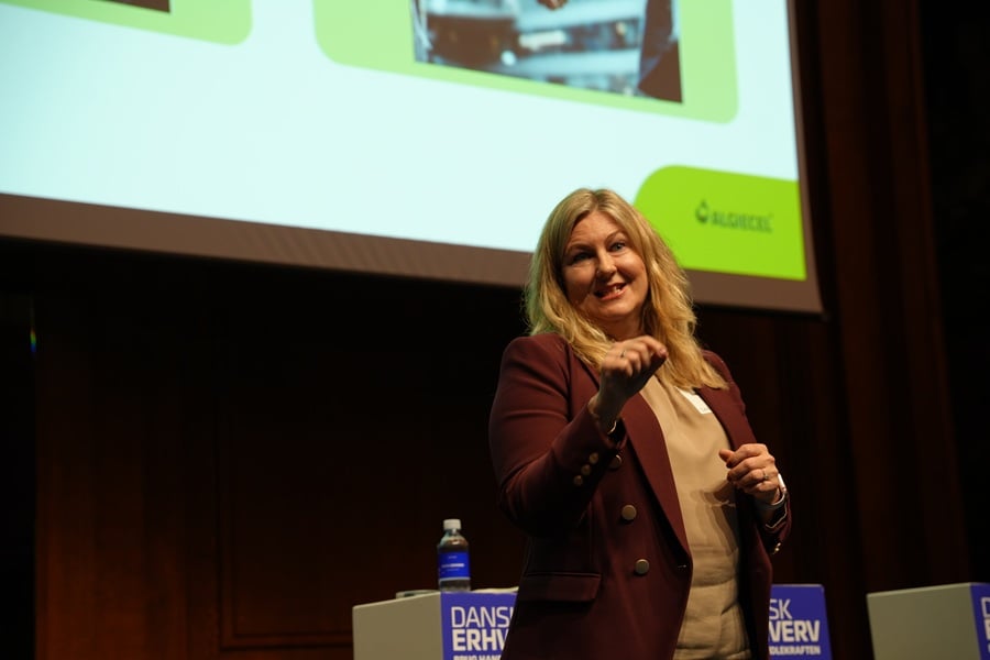 Susanne Palsten Buchardt