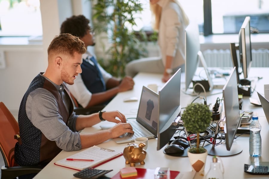 marketingteam