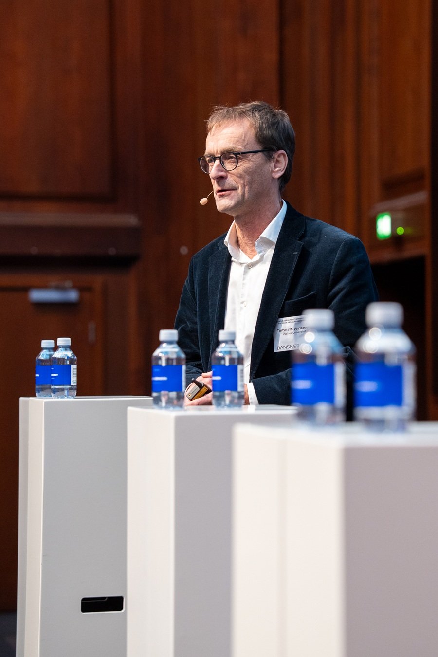 Billede af Torben M. Andersen