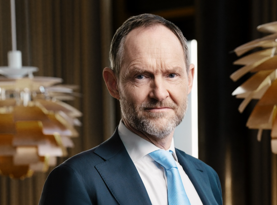 Martin Andr&eacute; Dittmer