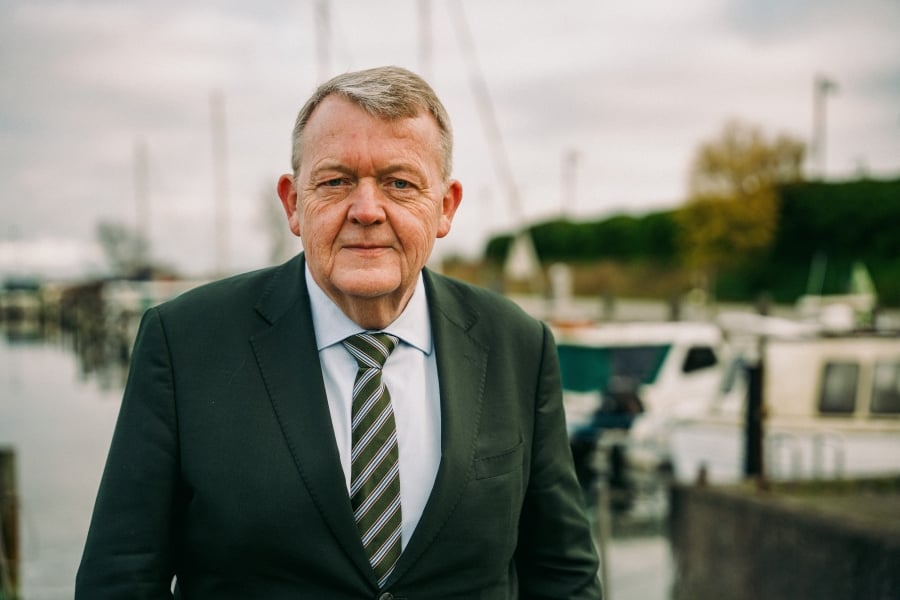Lars-Løkke