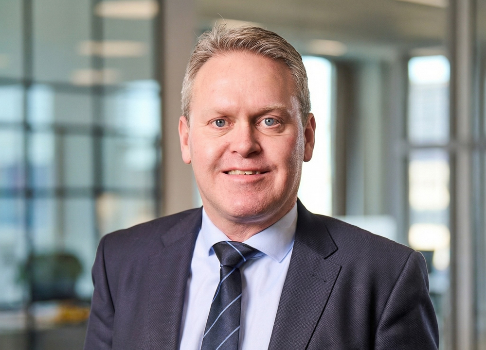 Arne Lohmann analyserer energimarkeder