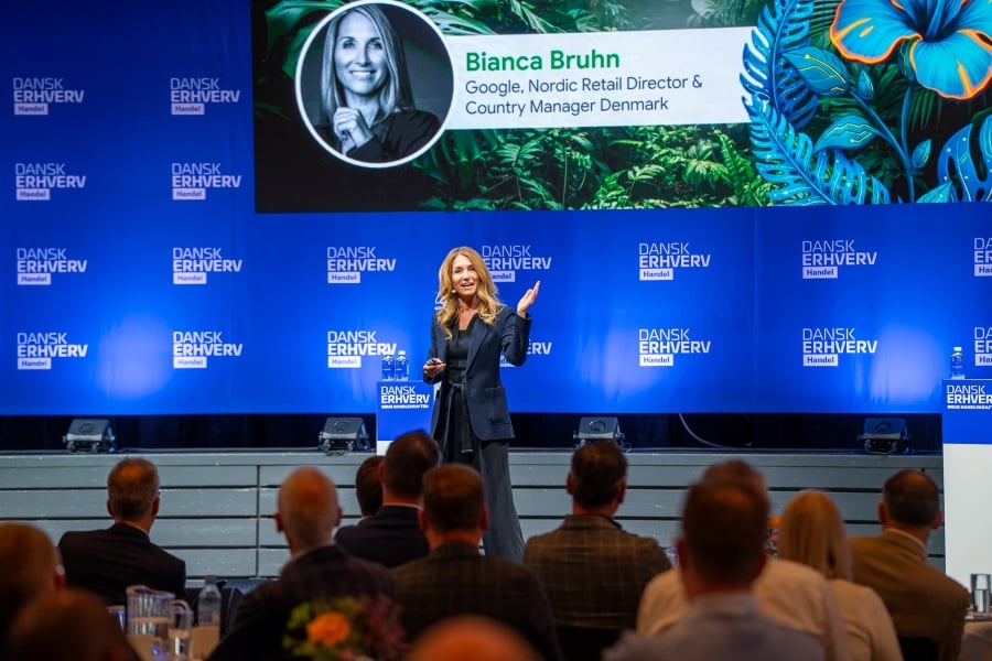 Binaca Bruhn