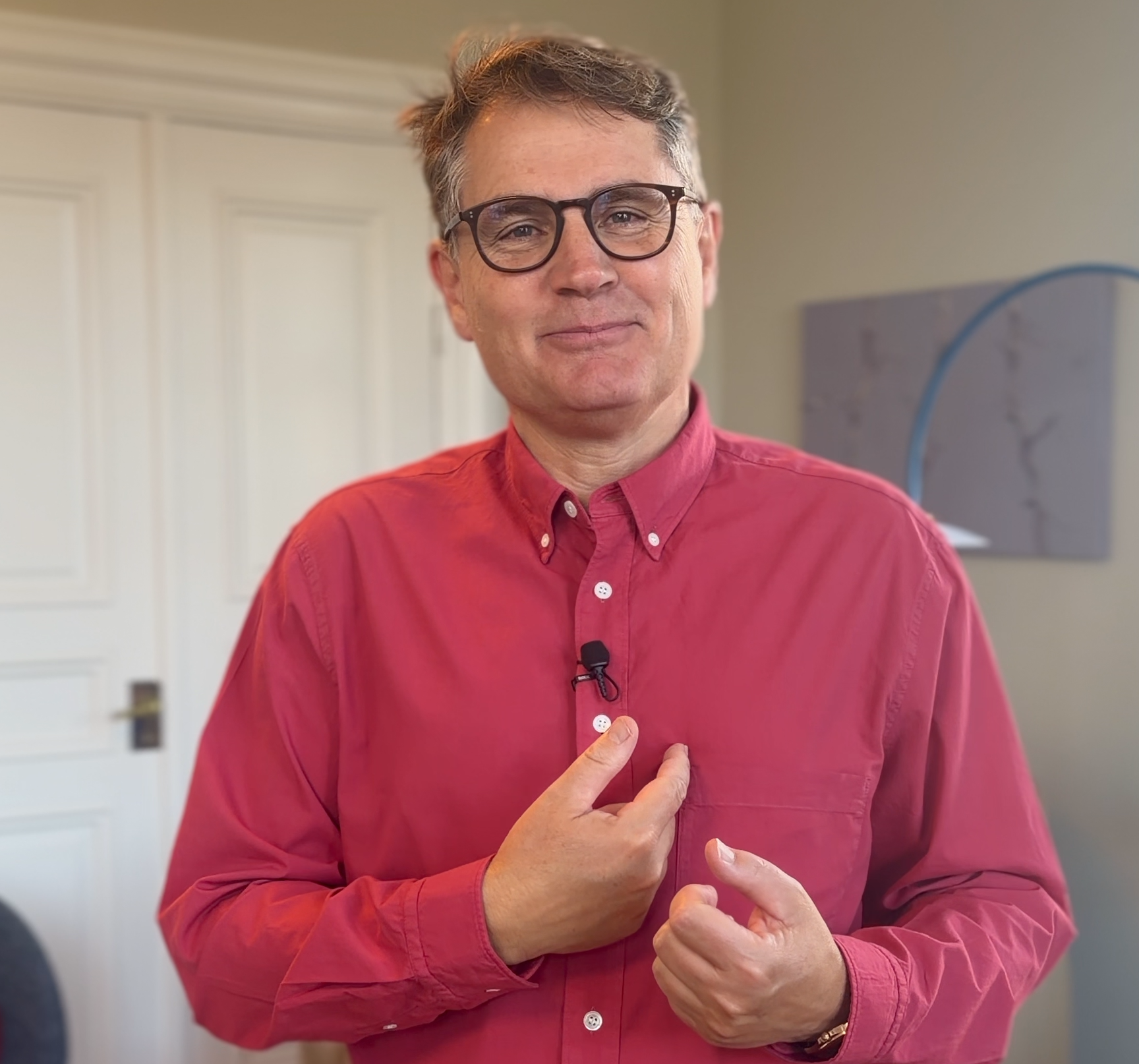 Brian Mikkelsen
