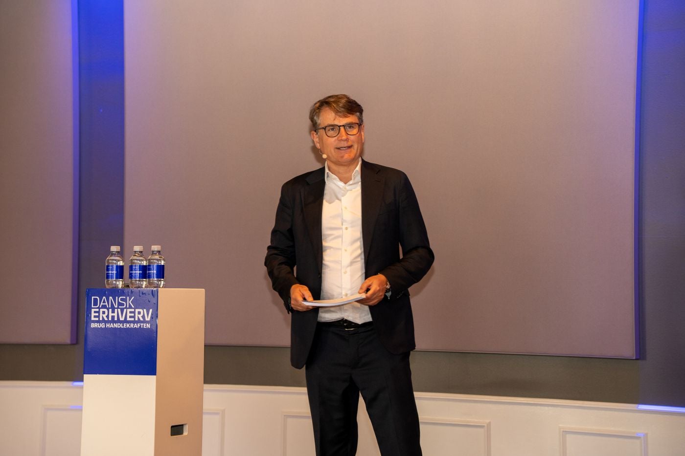 Brian Mikkelsen