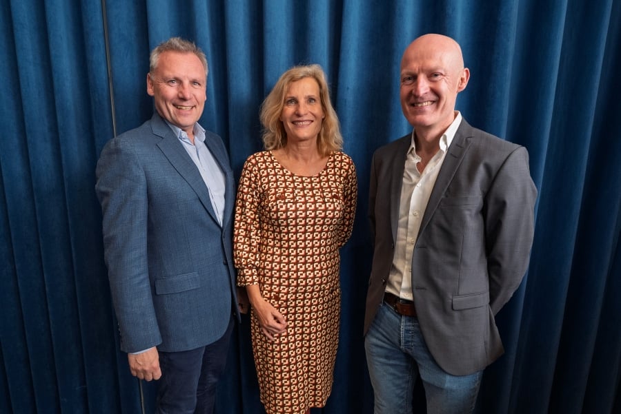 Deltagerne i Supertrends