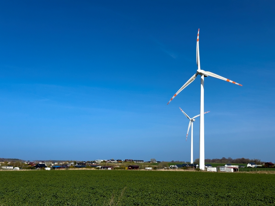 vindmølle-vestas