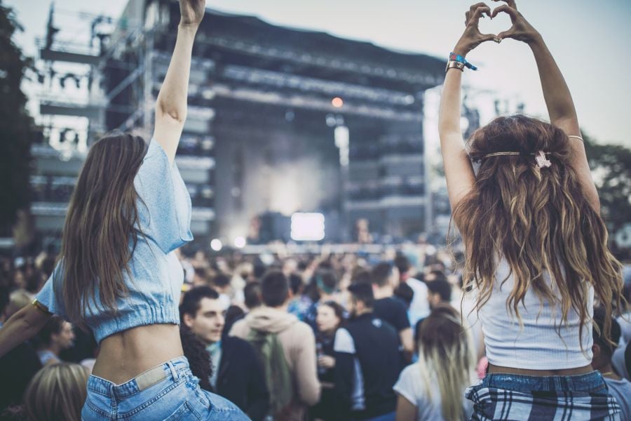 festival