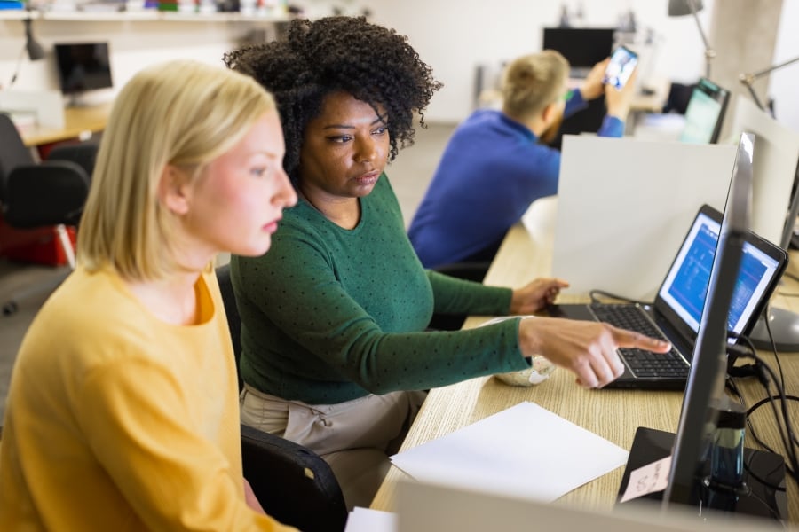 medarbejdere