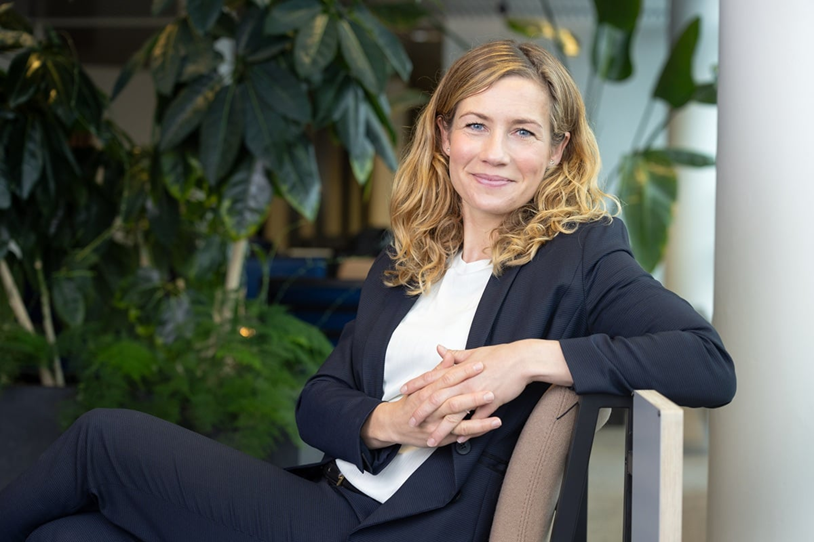 Katrine Bjerre