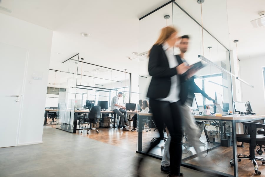 Nye tilskudspuljer er &aring;bne for danske virksomheder