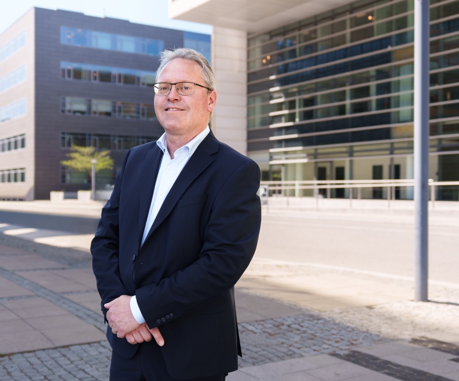 arne Lohmann
