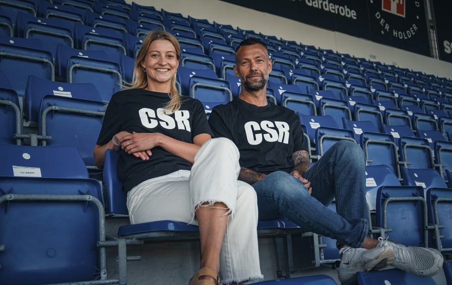 Randers-coach