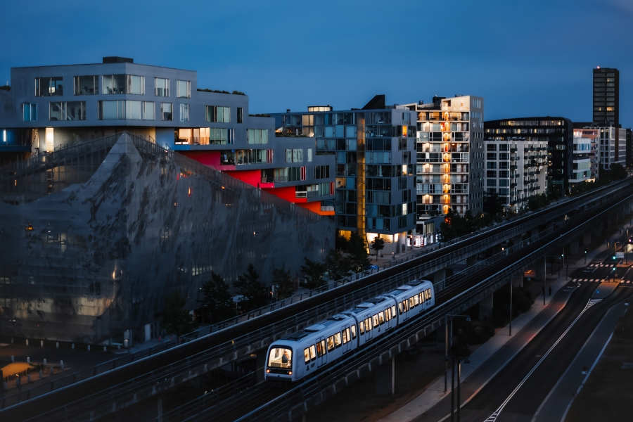 metro-tog