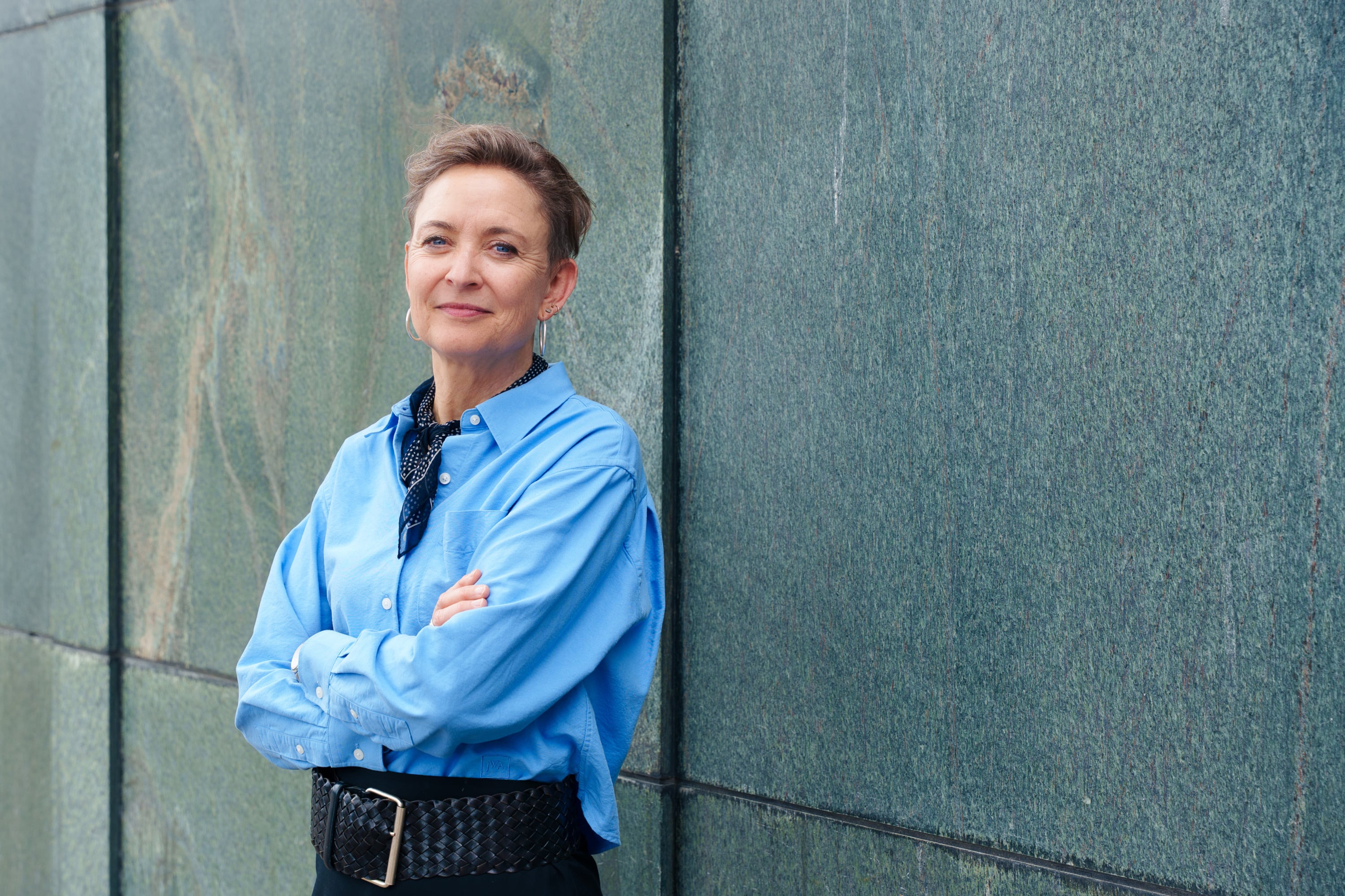 Christina Gr&oslash;ntved, adm. direkt&oslash;r i Incita