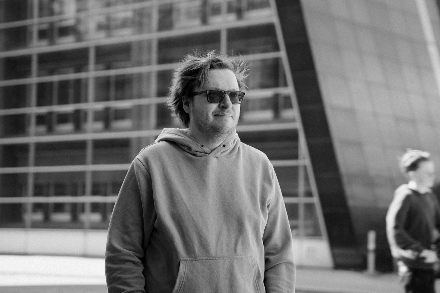 Julian Dahl