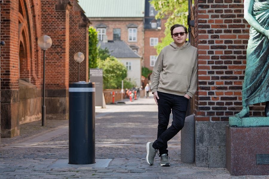 Julian Dahl