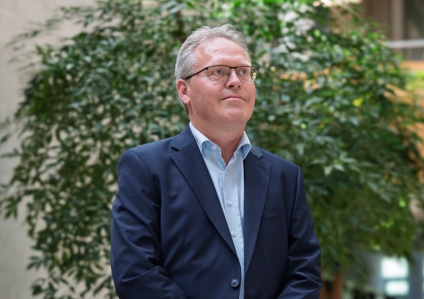 Arne Lohmann