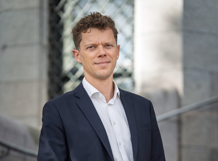 Mads Eriksen