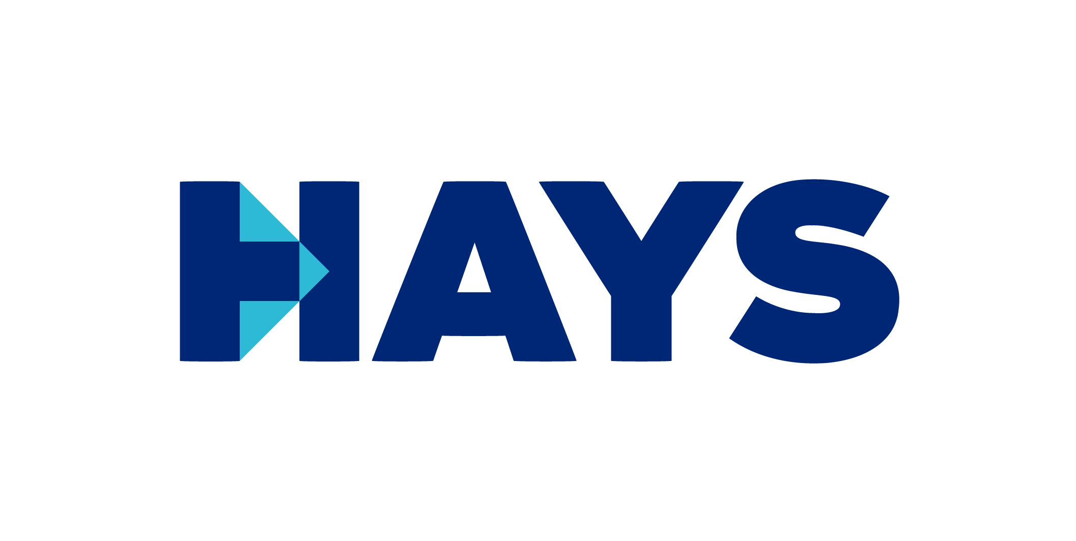 Hays logo