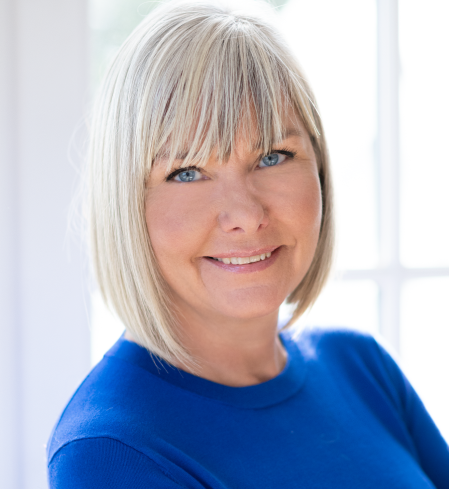 Mette Seeberg Koncerndirekt&oslash;r & Partner