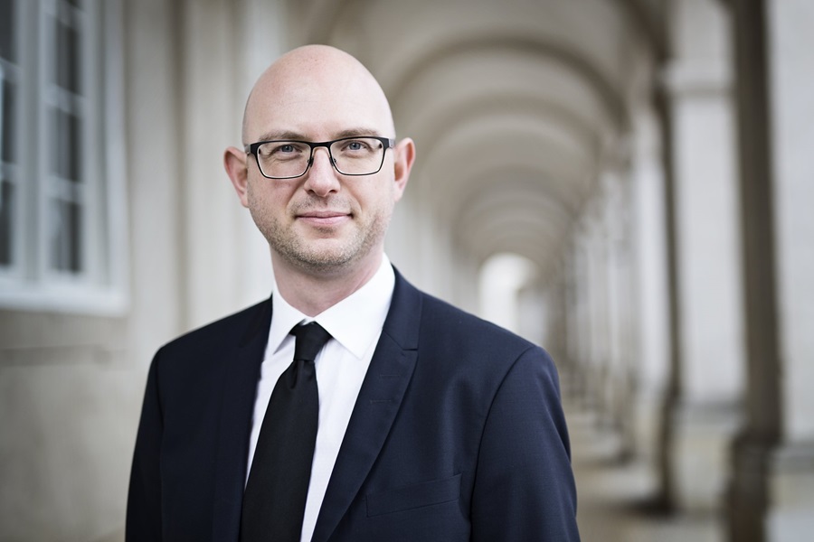 Henrik Sedenmark
