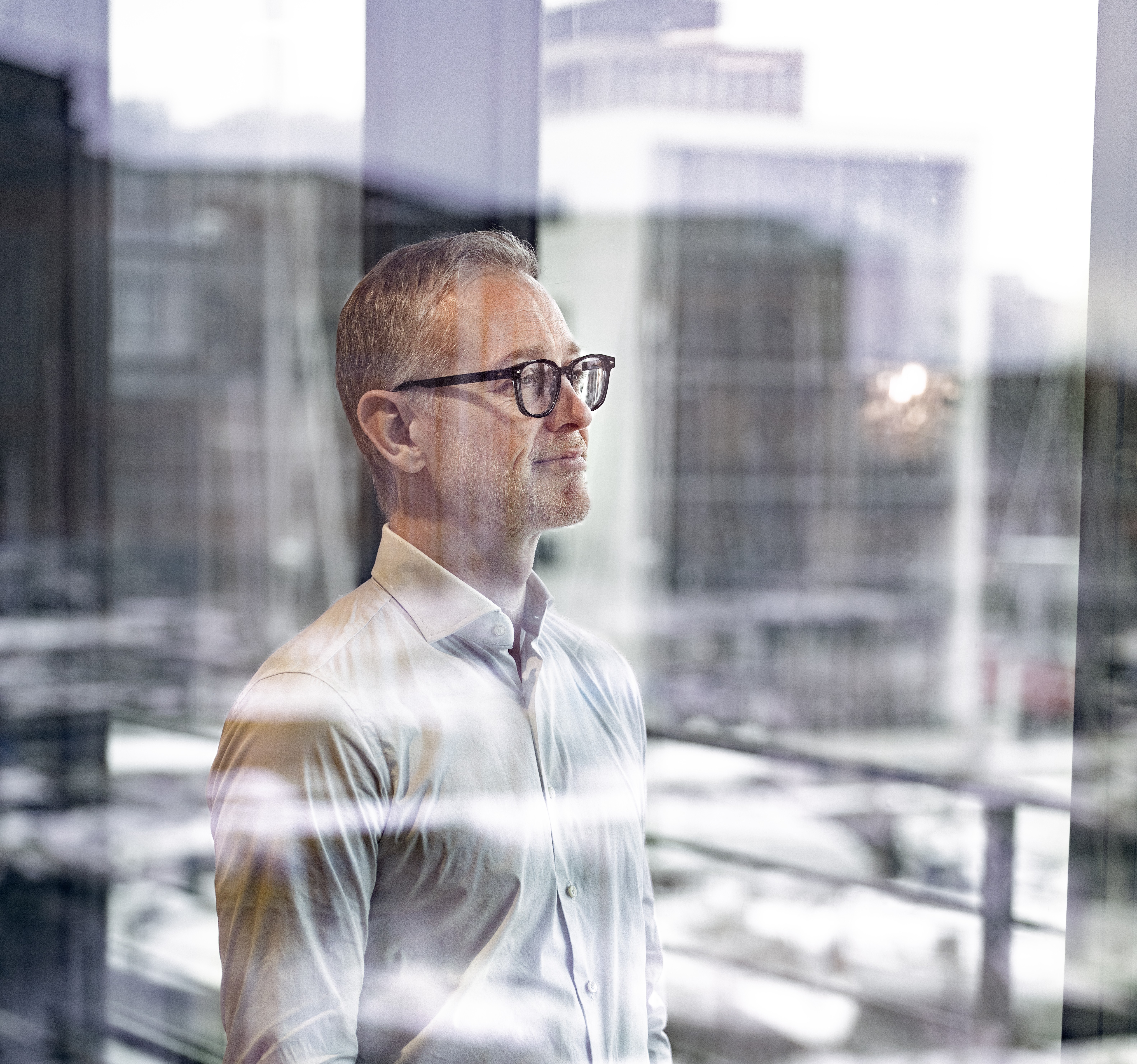 itm8's adm. direkt&oslash;r Christian Ingerslev