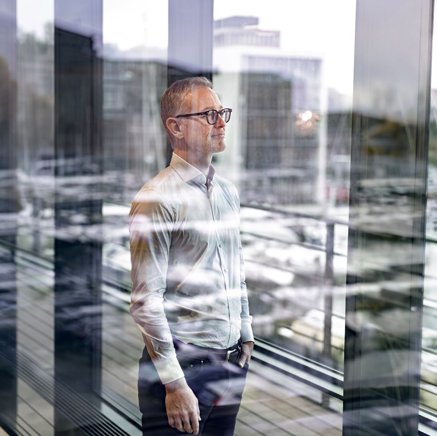 adm. direkt&oslash;r i itm8