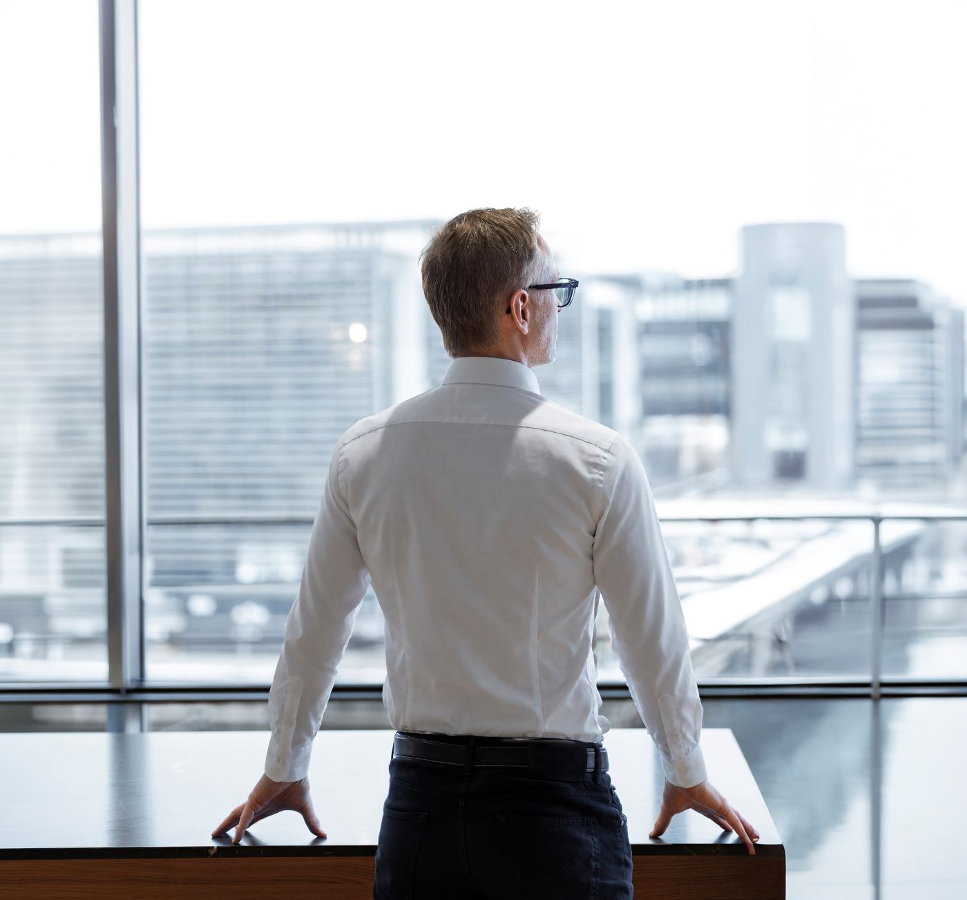 adm. direkt&oslash;r i itm8