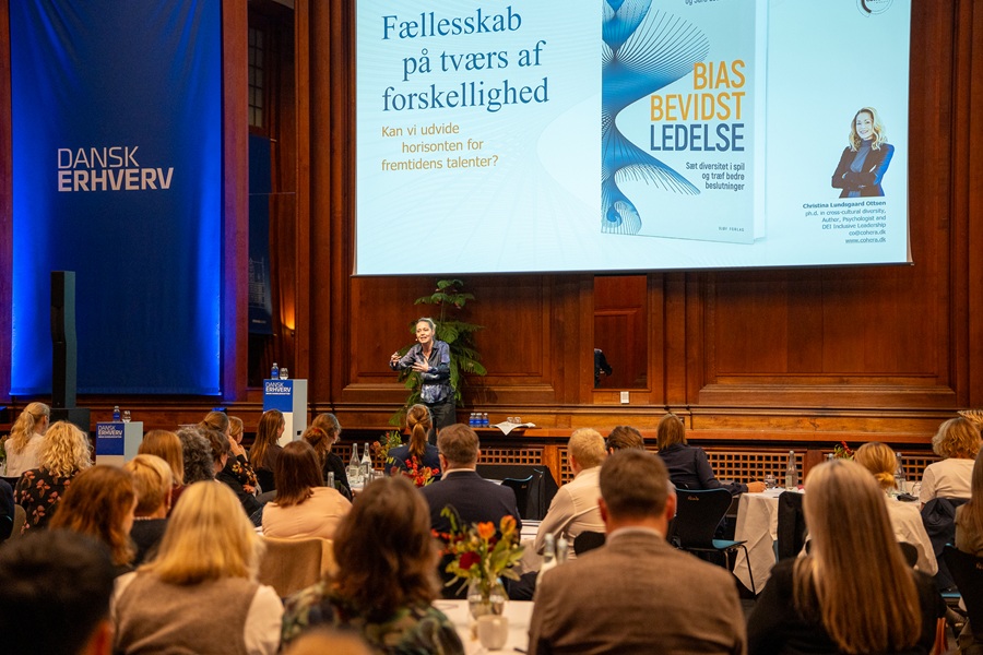 Billede af Christina Lundsgaard Ottsen